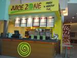 JUICE ZONE